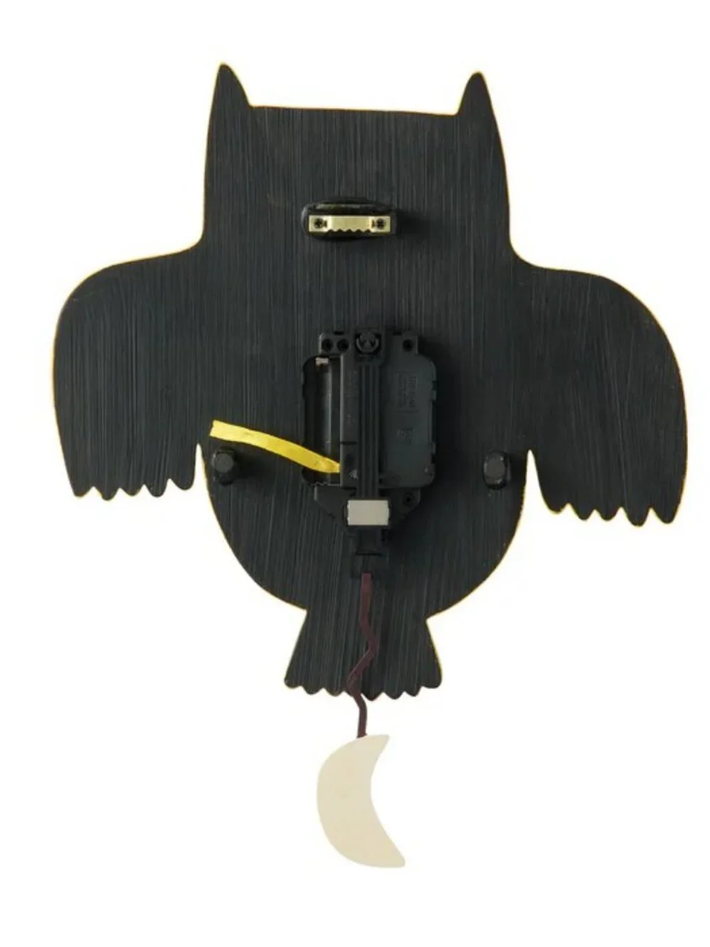 Allen Design Golden Hoot.